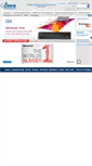 Mobile Screenshot of codis.com.tn